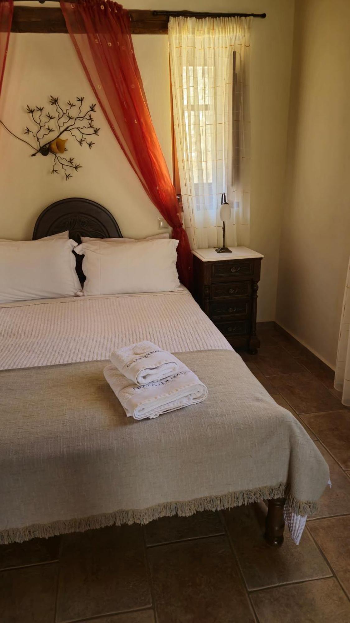 Hotel Brazzo Di Maina Itylo Exterior foto